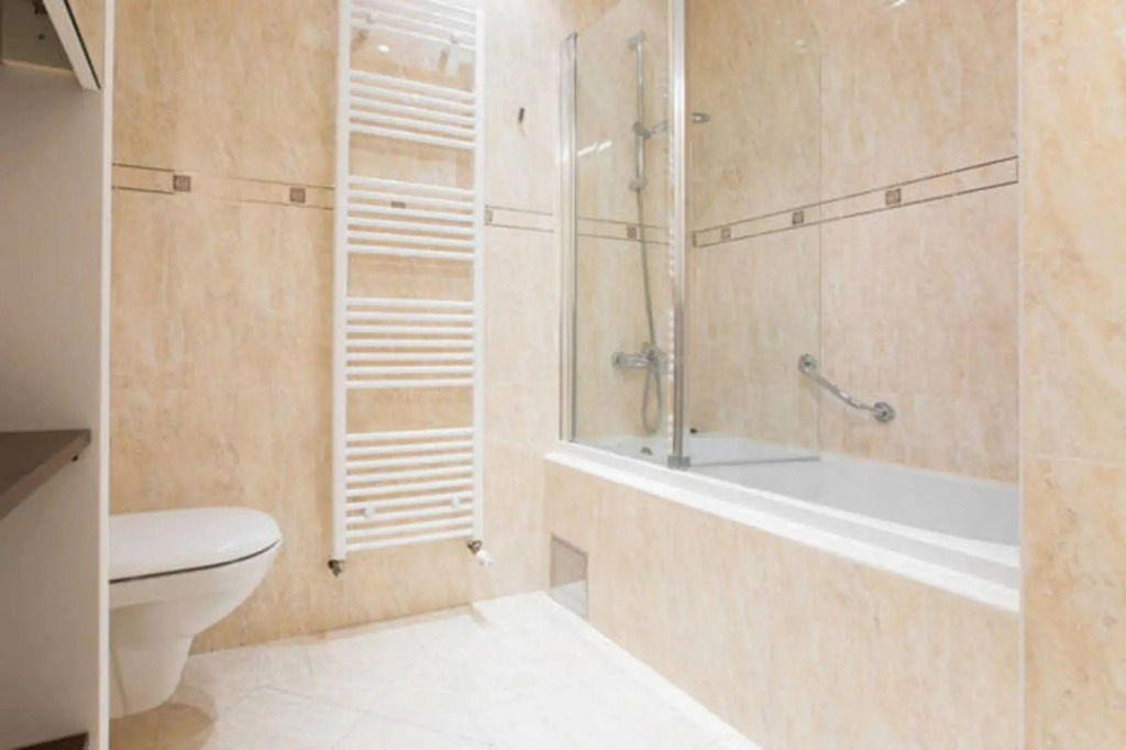 Madison Luxury Apartments & Rooms