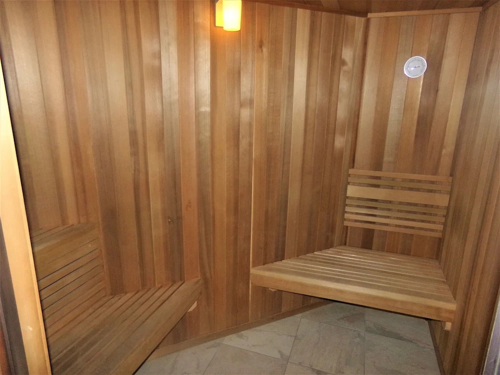 BBCS Black Bear Lodge Deluxe 2Bed 2Bath