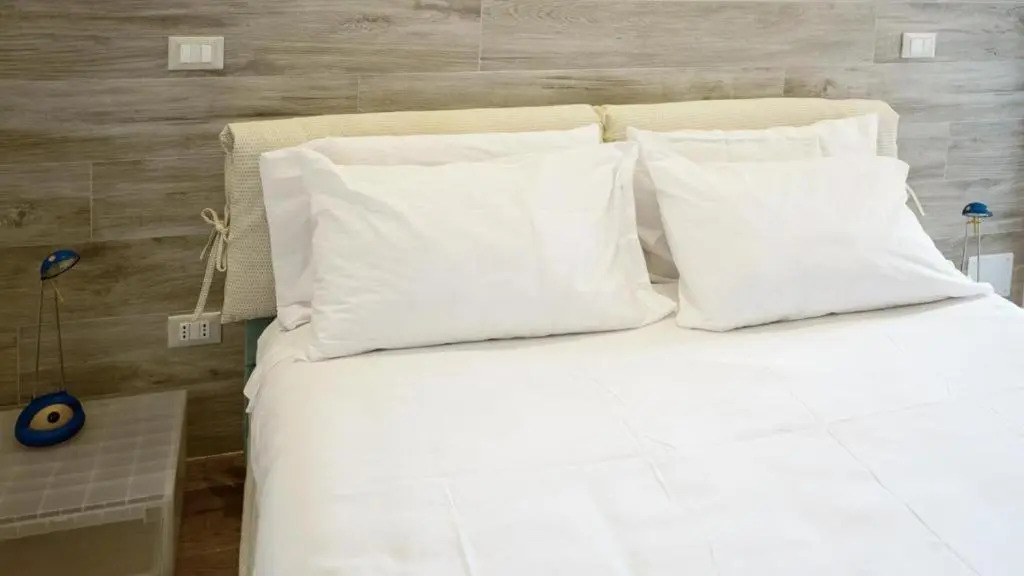 "A few steps from the sea" cozy apartment 2x2 WIFI AirCon
