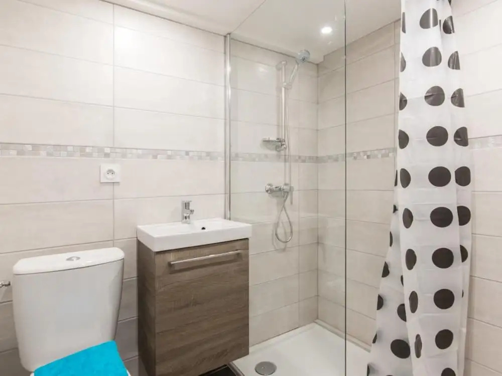 Appartements Balay City Room