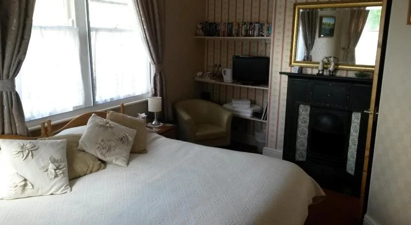 Lyndale Guesthouse