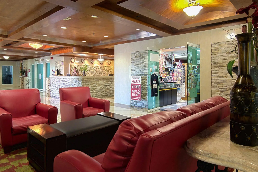 Wyndham Garden Guam