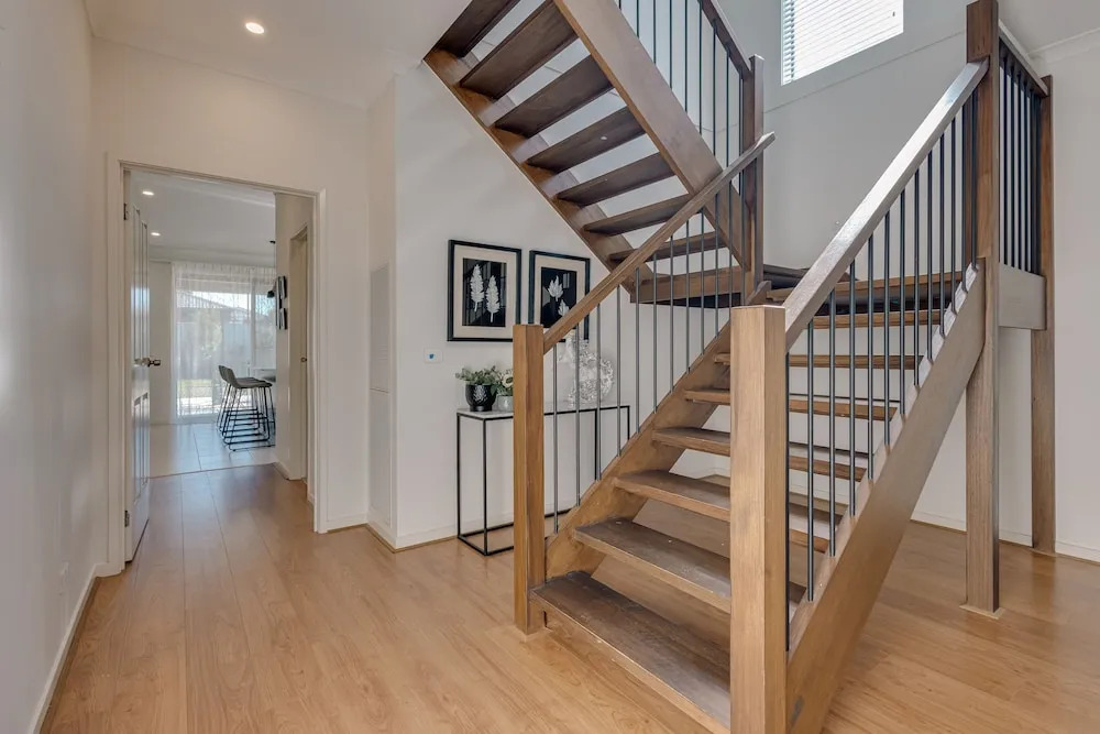 StayAU Newly Cozy Holiday House Tarneit