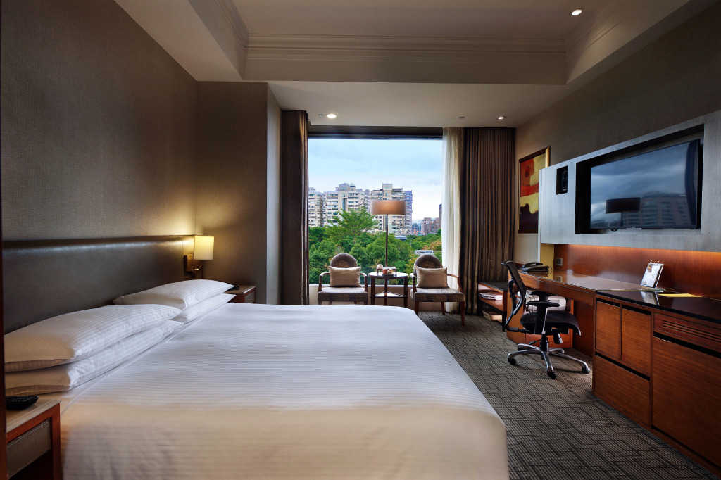 San Want Residences Taipei