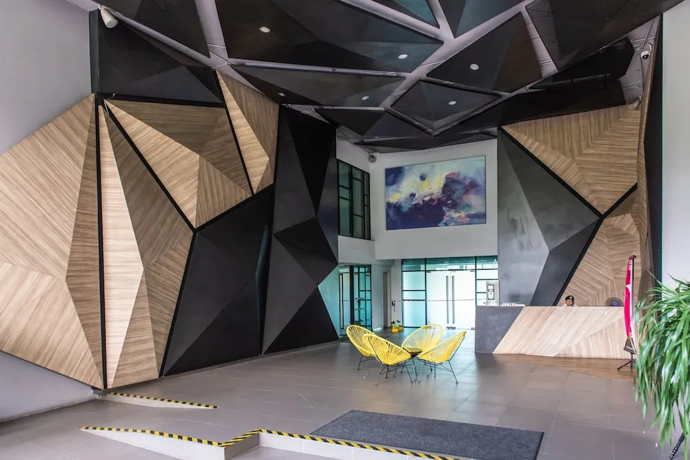The Leafz Homestay by Goopro