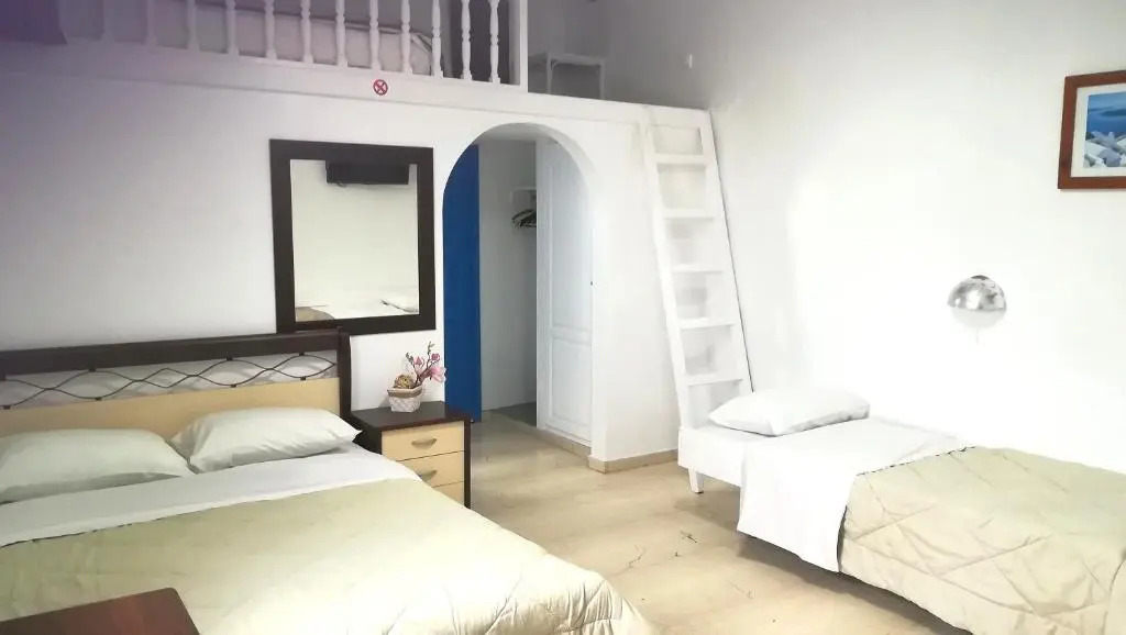 The Best Studios & Rooms