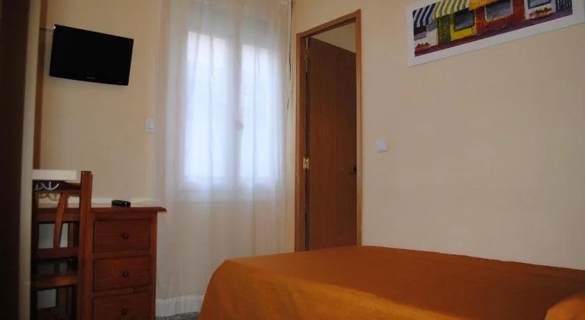 Hostal Ávila