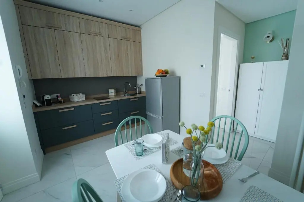 Villa Klaudia - charming house