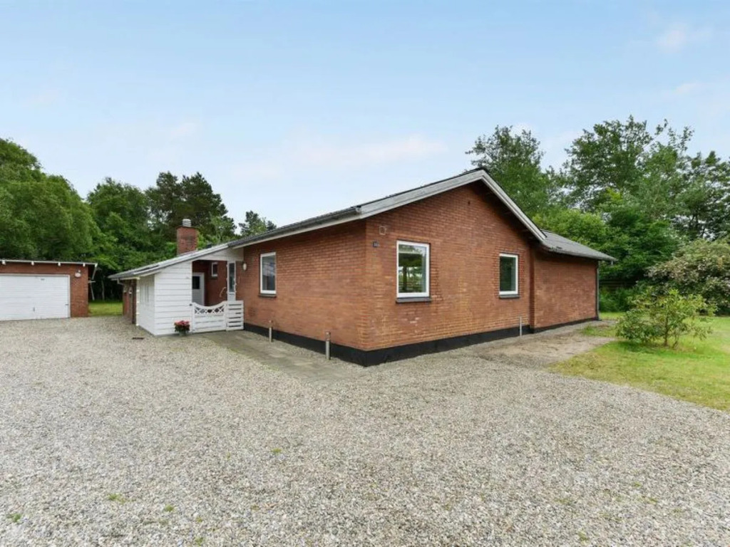 "Viveke" - 1.5km from the sea in Western Jutland