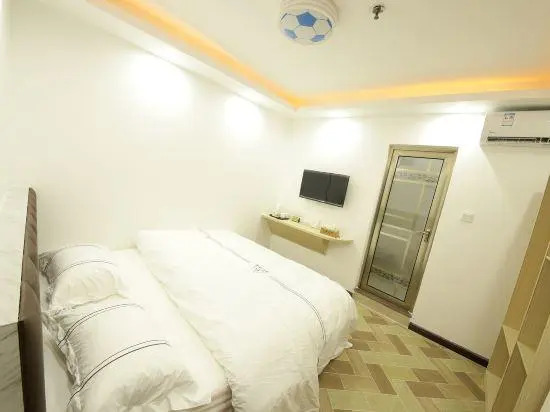 Yingtong Hotel