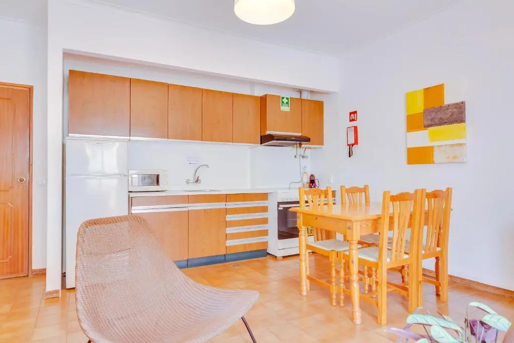 AL - Apartamento Infante Sagres