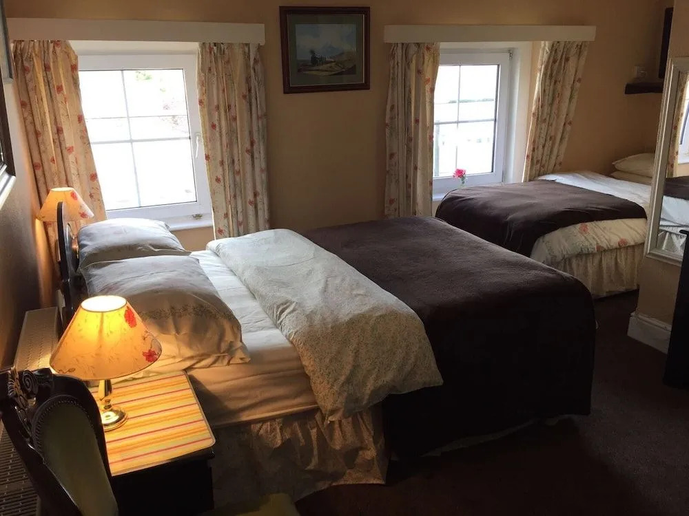 Apsley Villa Guest House