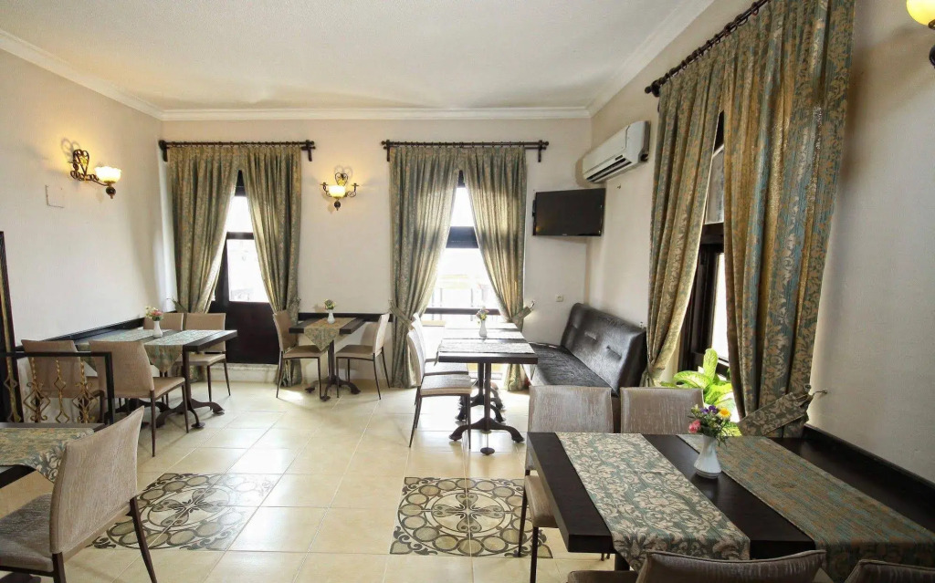 Hotel Karacam