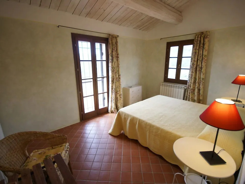 Luxury air Conditioned Villa With Private Pool on Large Grounds With Terrace