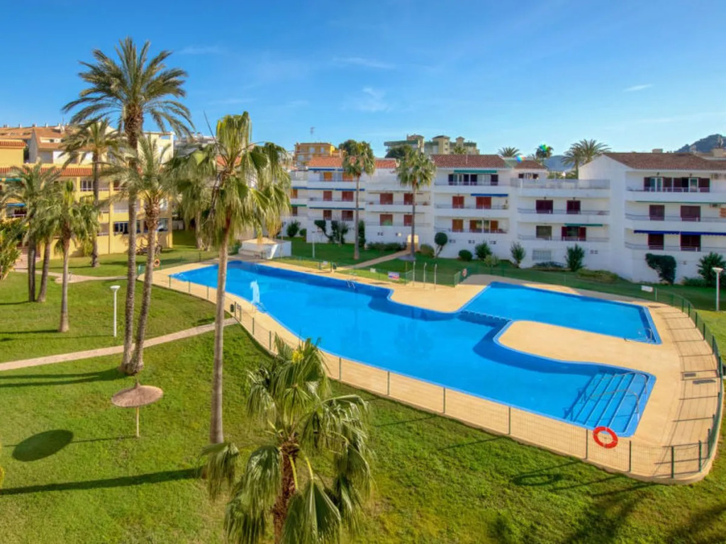 Villa Don Pepe Jávea 24570