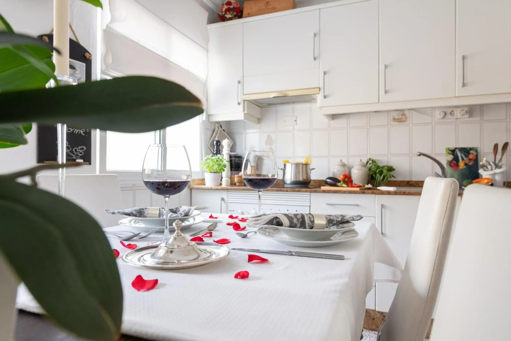 Orchidea Home
