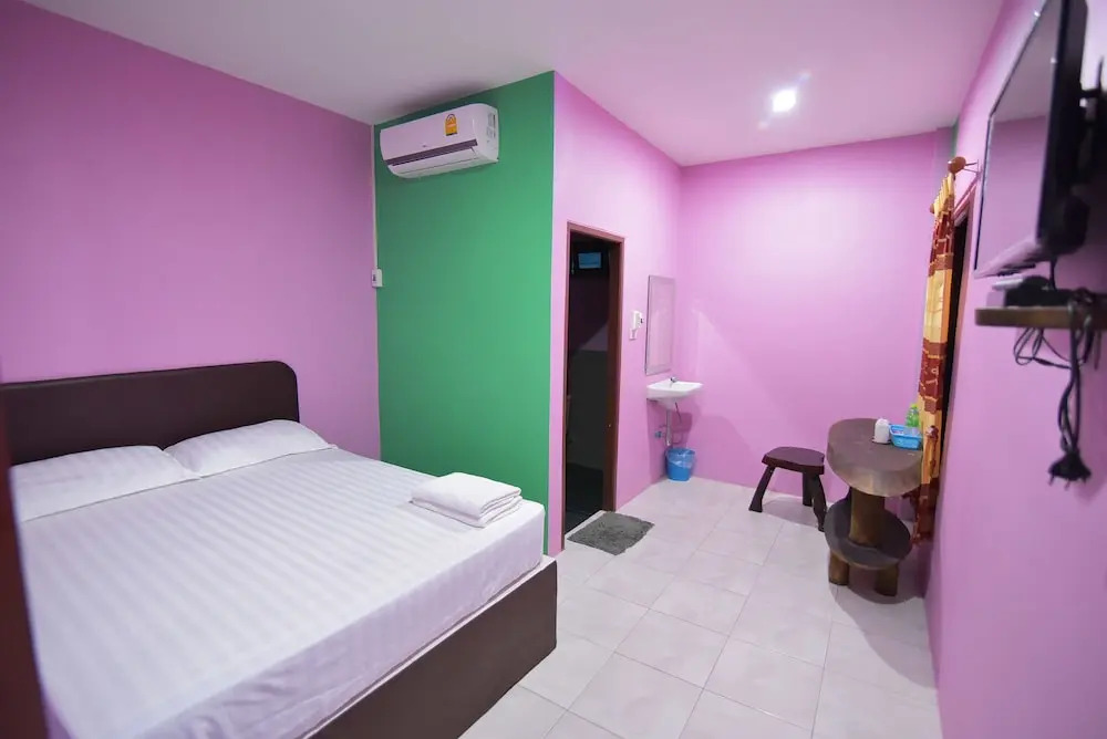 Tonkla Resort