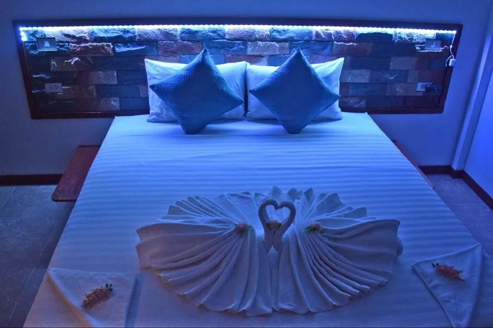 Vivi Bungalows Resort 2