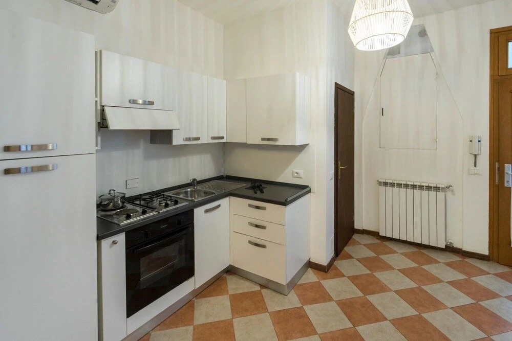 Happy Life Apartment