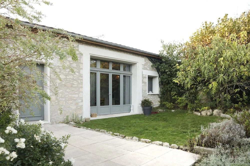 Maison de Campagne by La Boîte En Plus