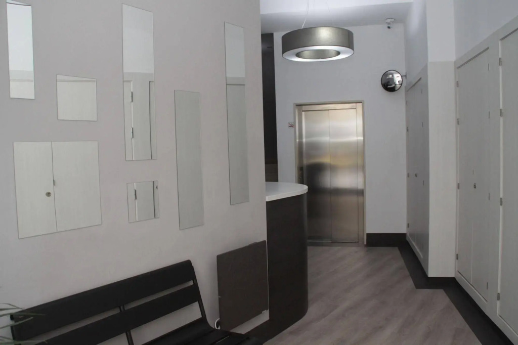 Apartamentos Capua