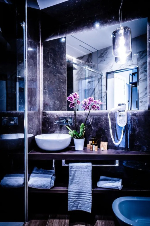 Growel Exclusive Suites San Pietro