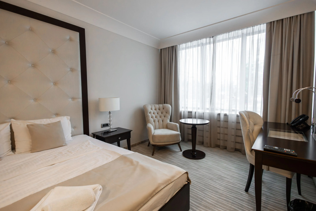GARNI HOTEL AMI