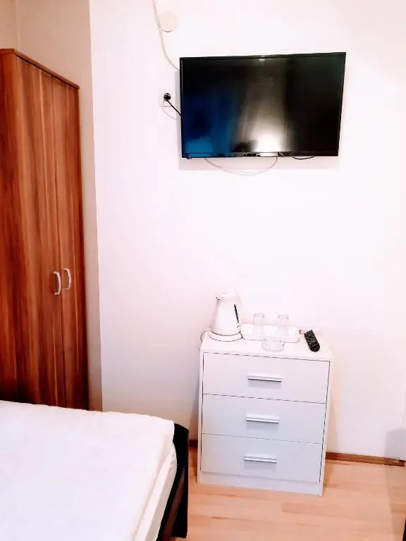 Rooms Villa Luigi