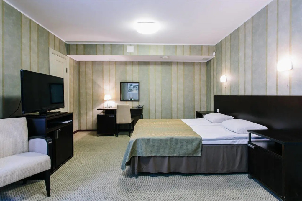 Tallinn City Apartments - Old Town