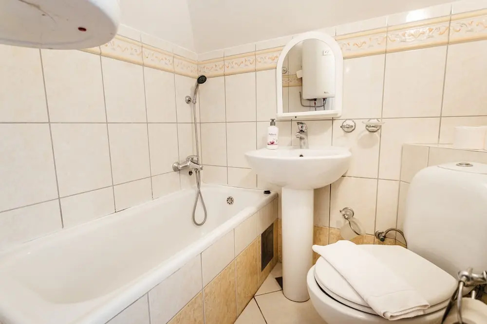 Guesthouse Villa Stari Grad