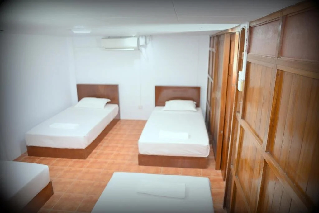 Agga Bed and Breakfast