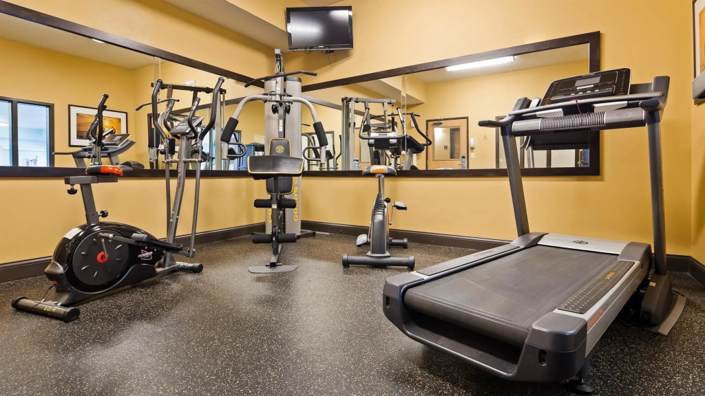 Best Western Plus Albert Lea I-90/I-35 Hotel