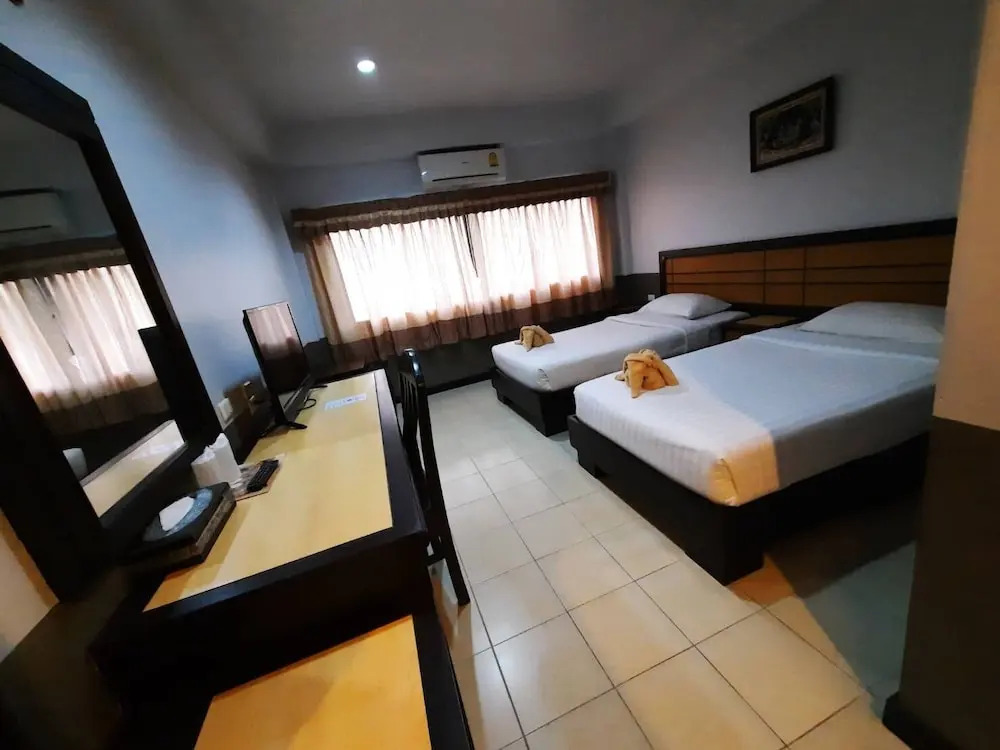 Ariya inn Chiangrai