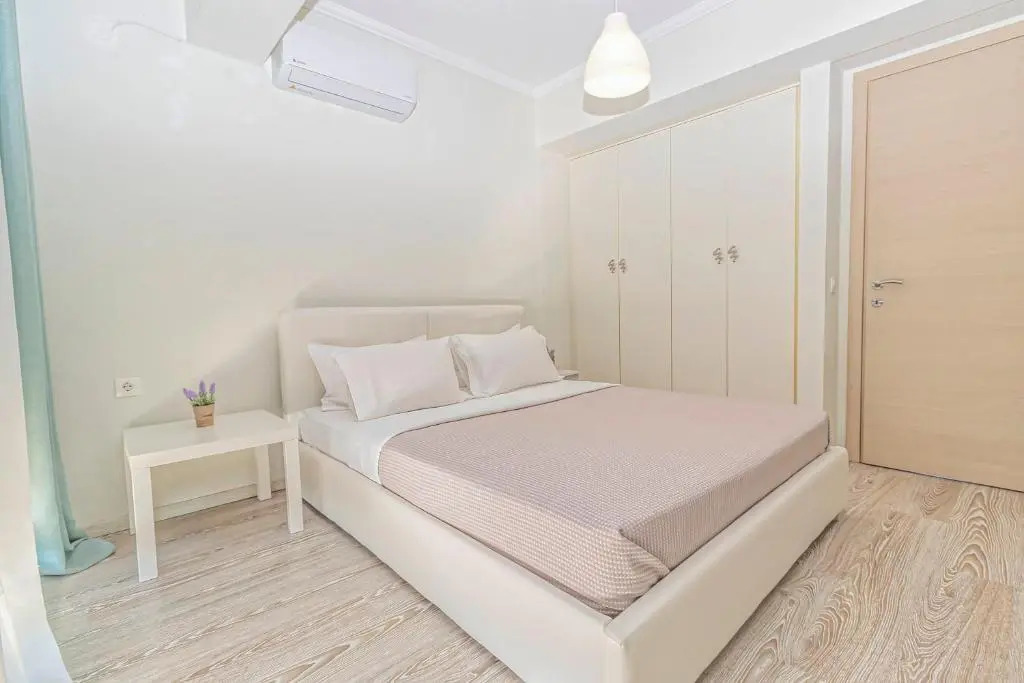 Nefeli & Dina Villas by Diomedes Group