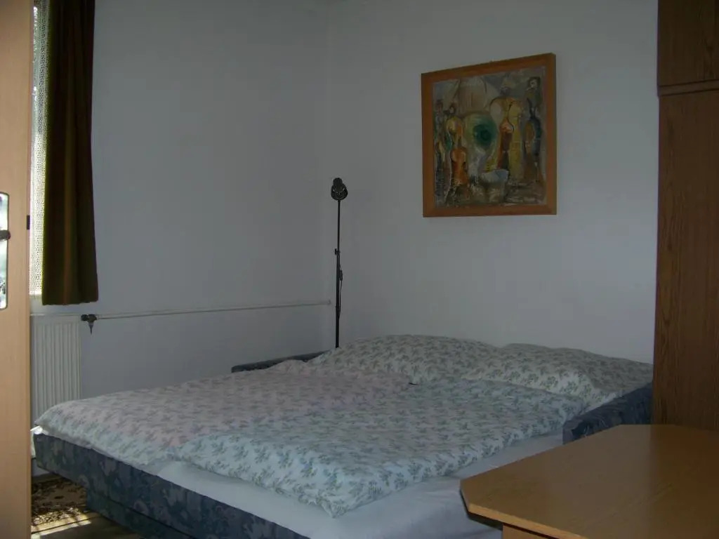 Alpesi Trimmel Vendégház