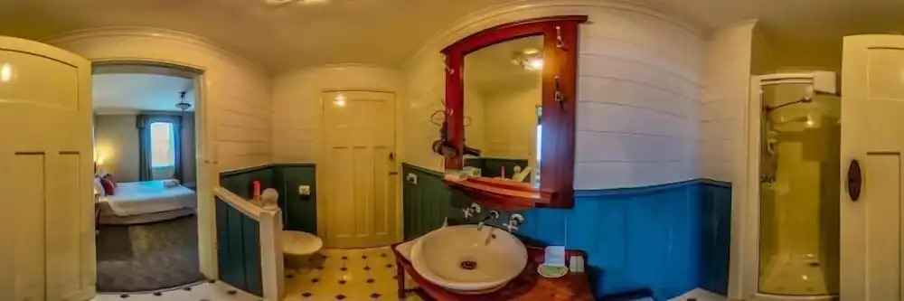 Grace's Spa Cottage