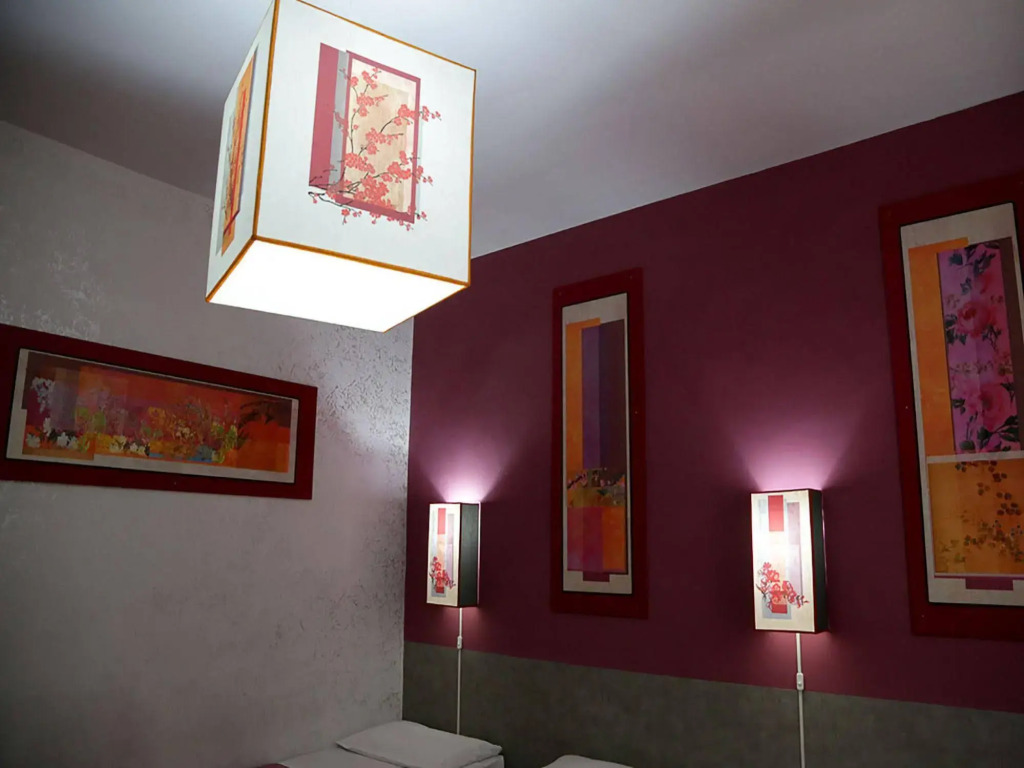 Roma Room Hotel