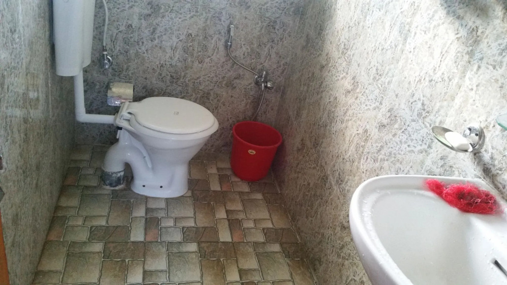 Dahachok Homestay