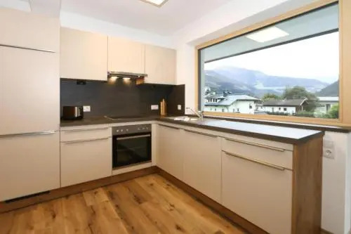 Holiday Home in Aschau Near Climbing Center
