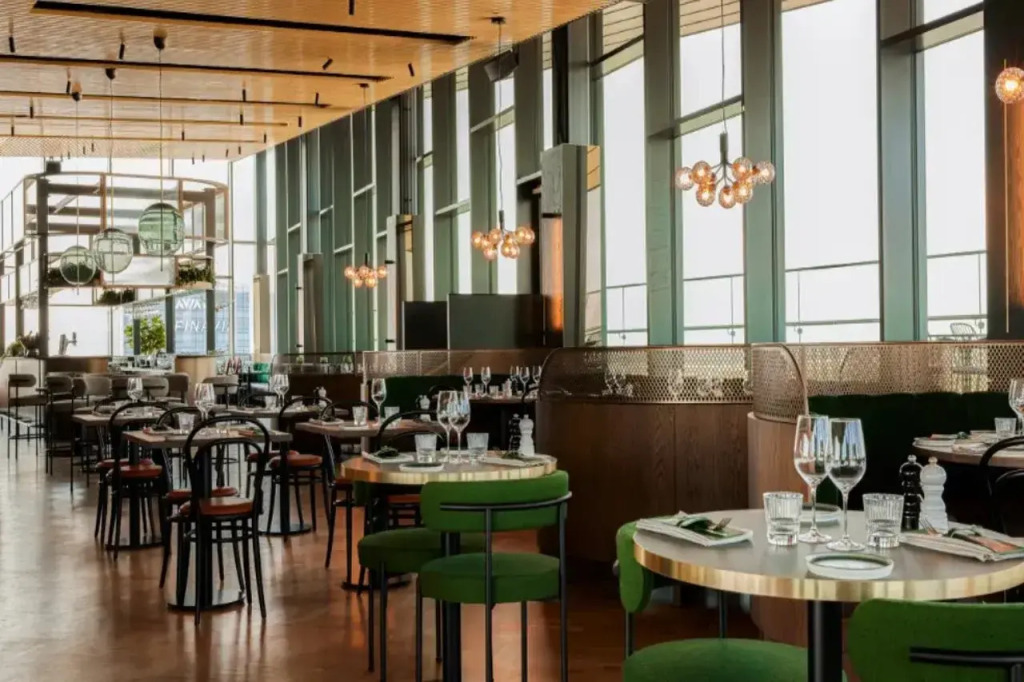 Clarion Hotel Helsinki Airport
