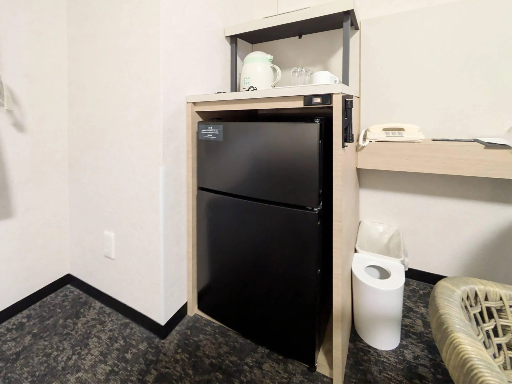 Comfort Hotel Naha Prefectural Office