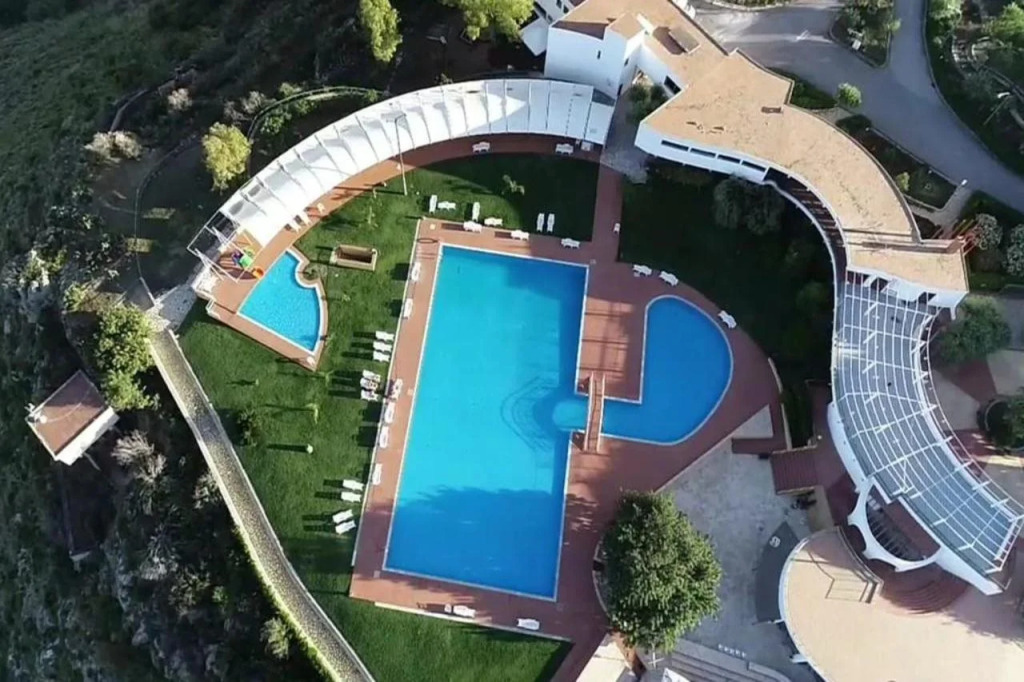 Hotel Torre Normanna