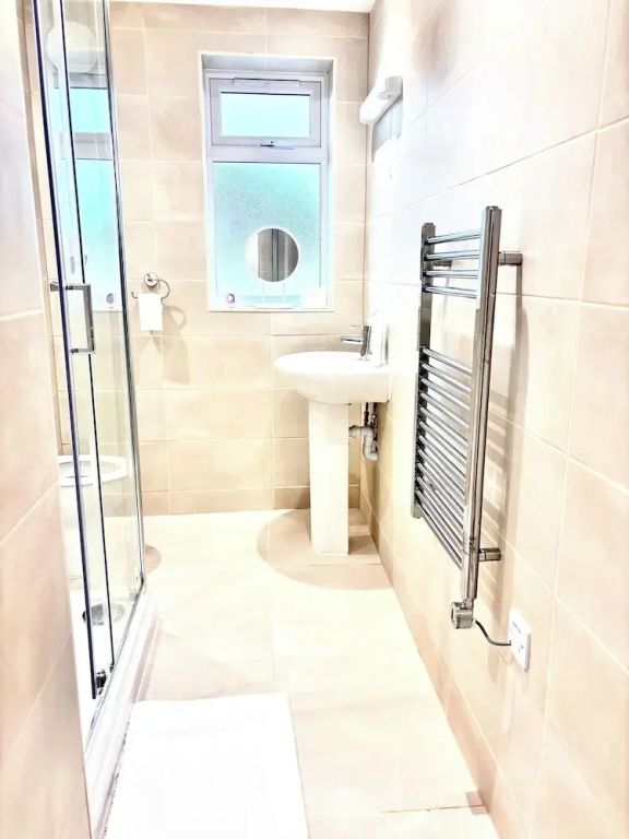 Charming One-bedroom Apartment in the Heart of Oxford