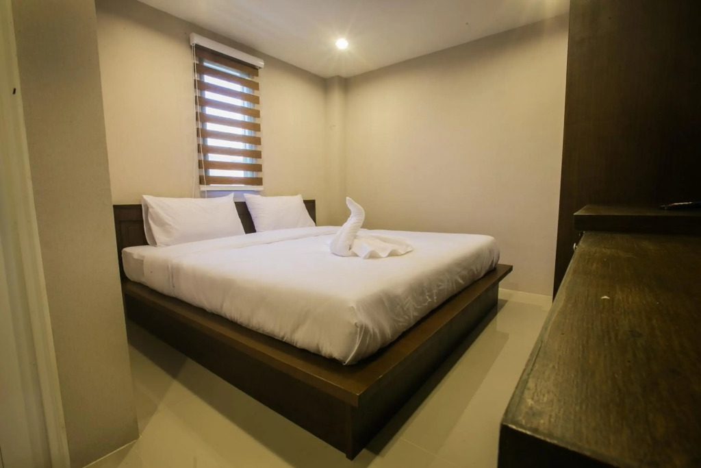 The Sleep Phang-nga