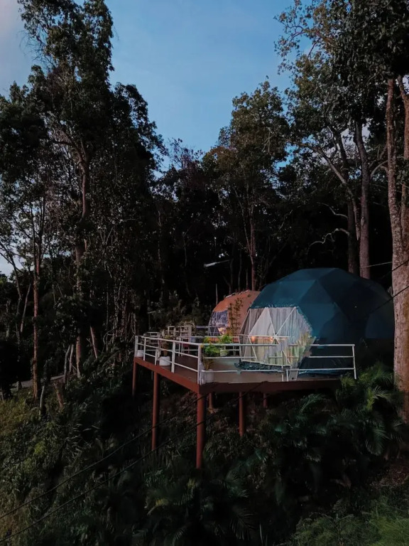 NATUR - Krabi Campsite Glamping & Camping