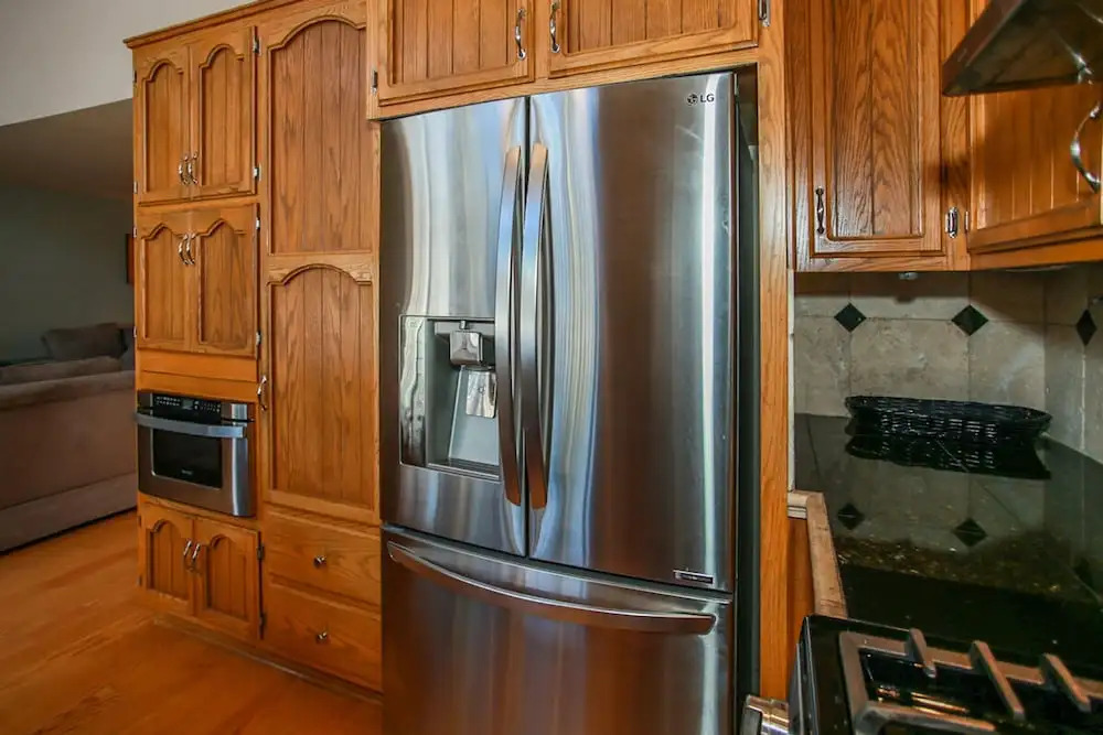 Hillside Retreat-1846 by Big Bear Vacations