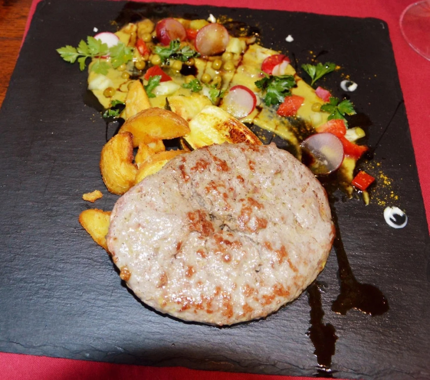 Arte and Cuisine