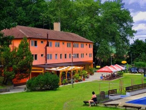 Sporthotel Barborka