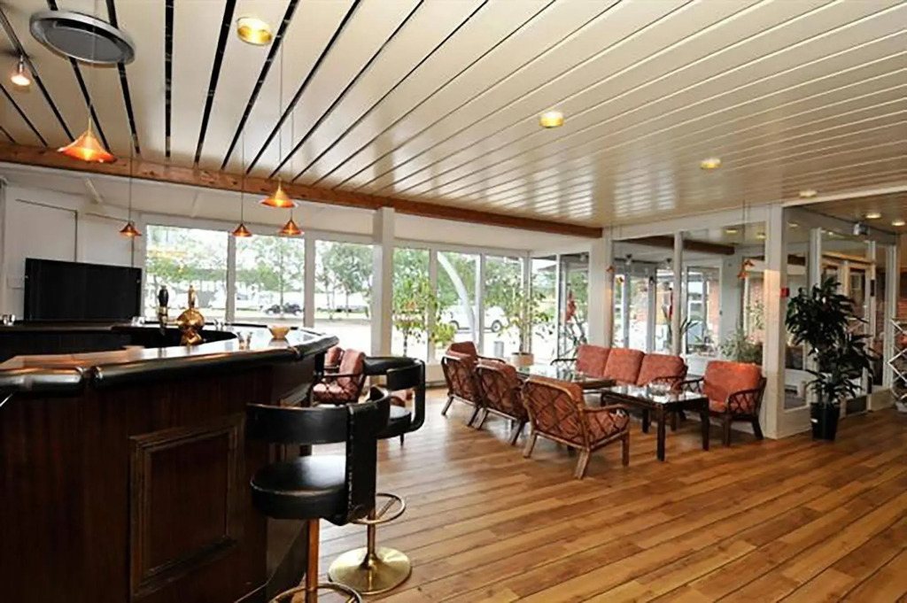 Hotel Lynggaarden
