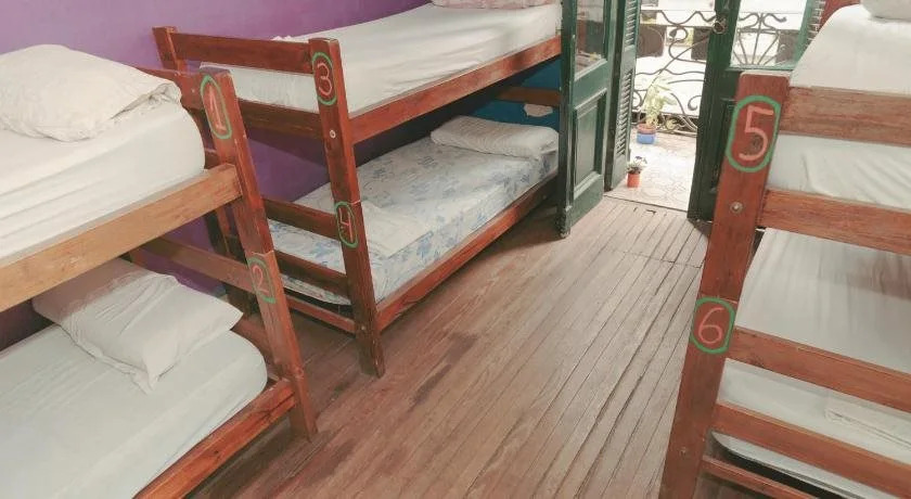 Freedom Hostel